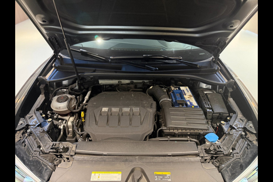 Audi Q3 Sportback 45 TFSI quattro S Edition|Pano|B&O|Camera