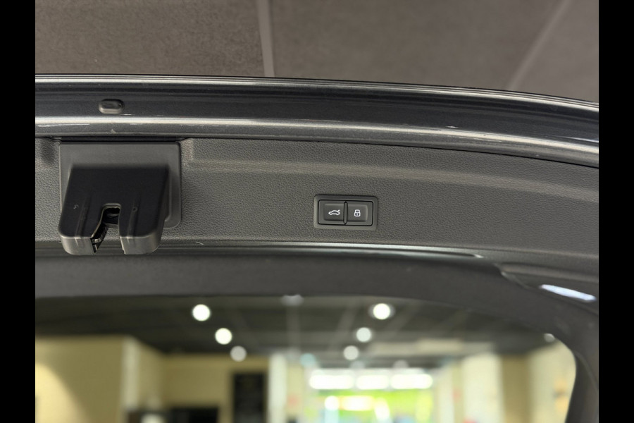 Audi Q3 Sportback 45 TFSI quattro S Edition|Pano|B&O|Camera