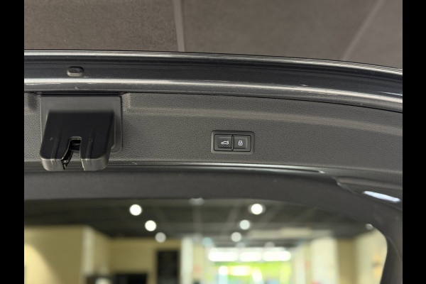 Audi Q3 Sportback 45 TFSI quattro S Edition|Pano|B&O|Camera