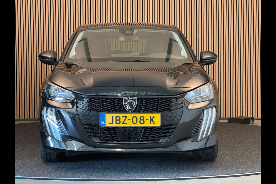 Peugeot 208 1.2 PureTech 100 PK Aut. Allure | Carplay | Navi | PDC | Incl. garantie