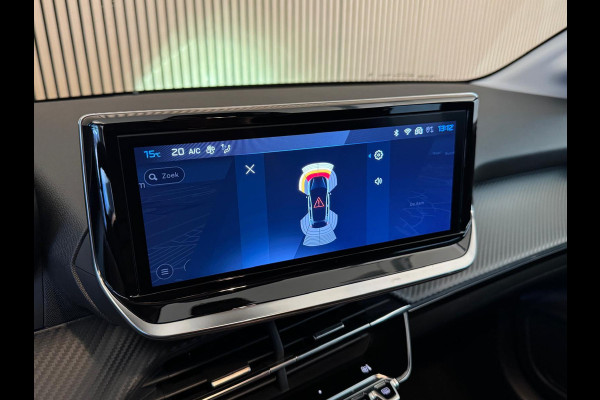 Peugeot 208 1.2 PureTech 100 PK Aut. Allure | Carplay | Navi | PDC | Incl. garantie