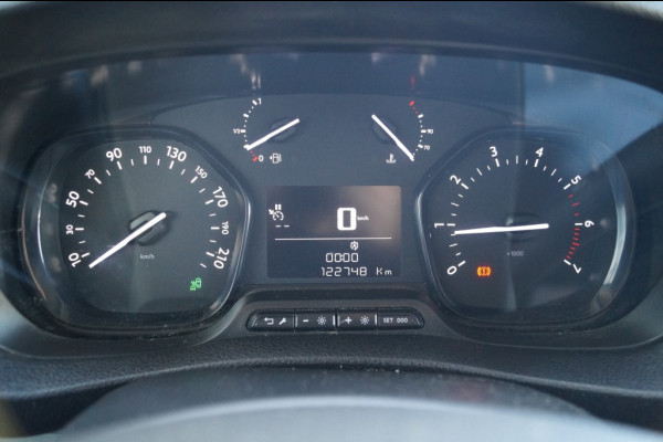 Opel Vivaro 1.5 CDTI 120pk L2-H1 Edition -2xSCHUIFDEUR-NAVI-CAM-
