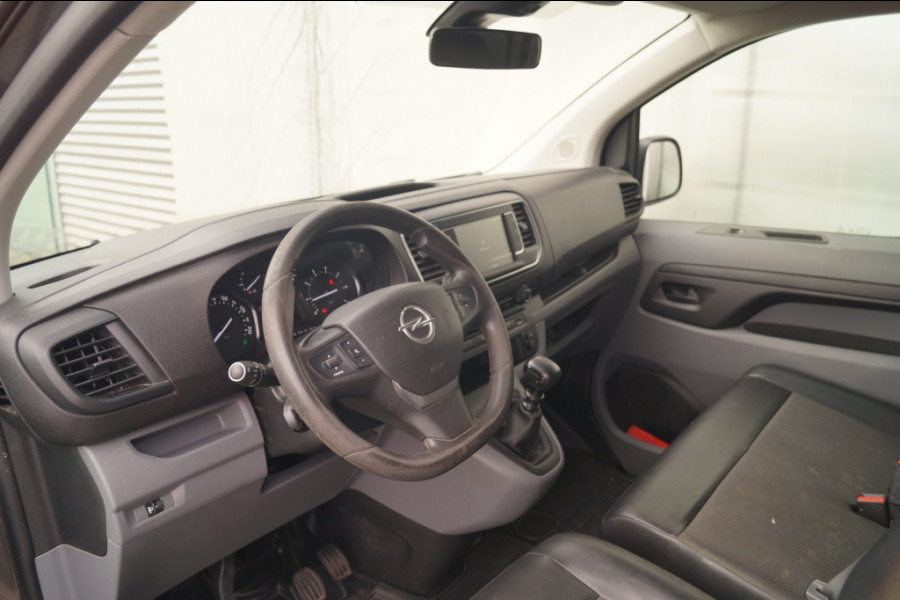 Opel Vivaro 1.5 CDTI 120pk L2-H1 Edition -2xSCHUIFDEUR-NAVI-CAM-
