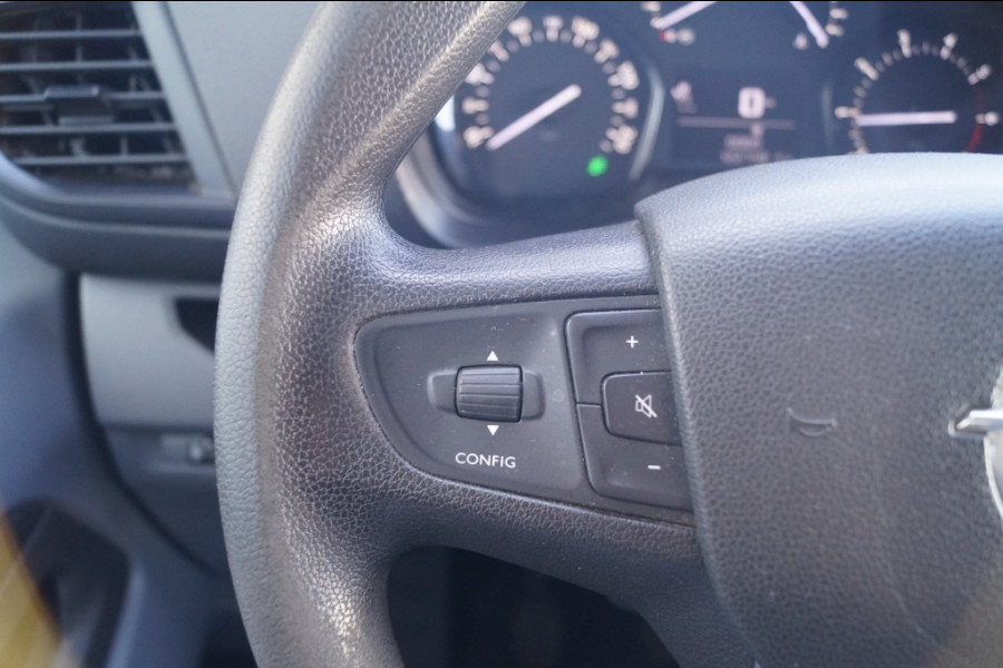 Opel Vivaro 1.5 CDTI 120pk L2-H1 Edition -2xSCHUIFDEUR-NAVI-CAM-