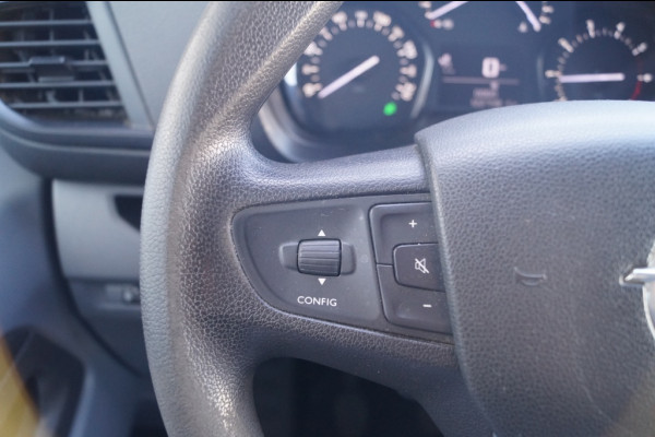 Opel Vivaro 1.5 CDTI 120pk L2-H1 Edition -2xSCHUIFDEUR-NAVI-CAM-