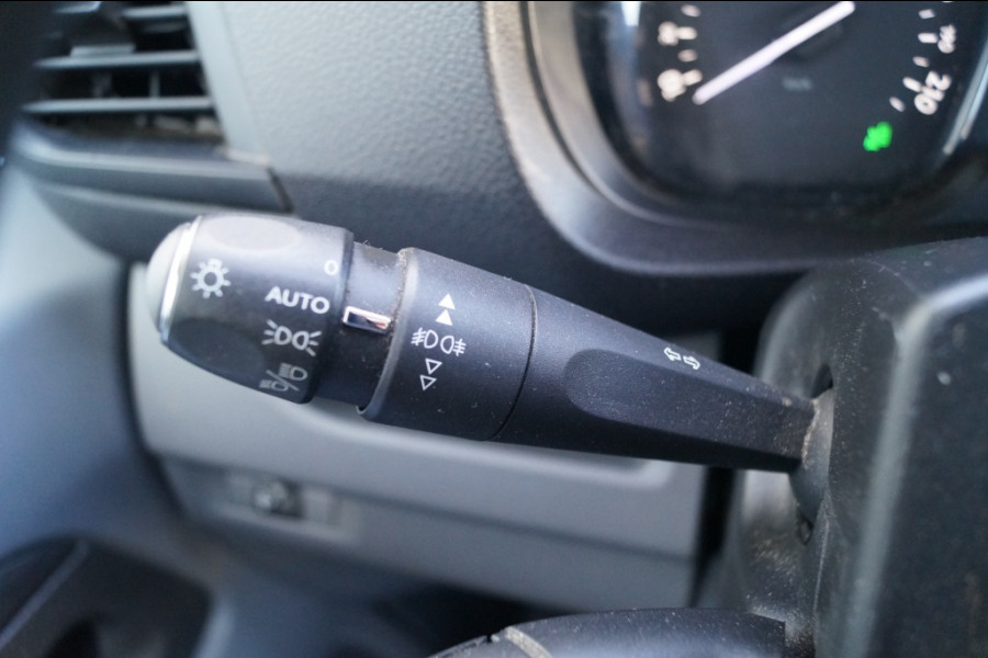 Opel Vivaro 1.5 CDTI 120pk L2-H1 Edition -2xSCHUIFDEUR-NAVI-CAM-