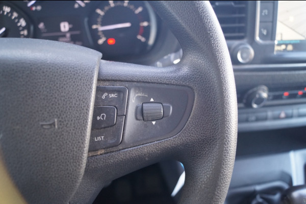Opel Vivaro 1.5 CDTI 120pk L2-H1 Edition -2xSCHUIFDEUR-NAVI-CAM-