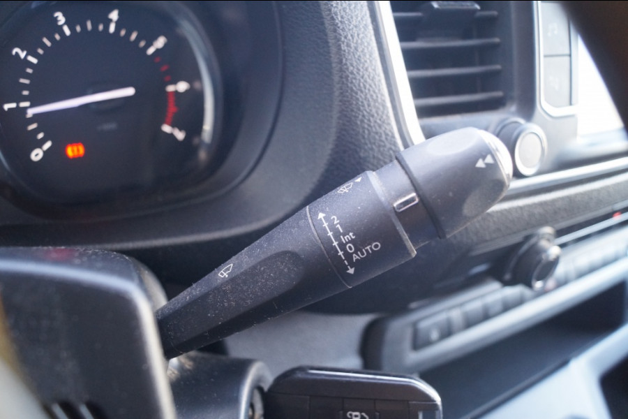 Opel Vivaro 1.5 CDTI 120pk L2-H1 Edition -2xSCHUIFDEUR-NAVI-CAM-