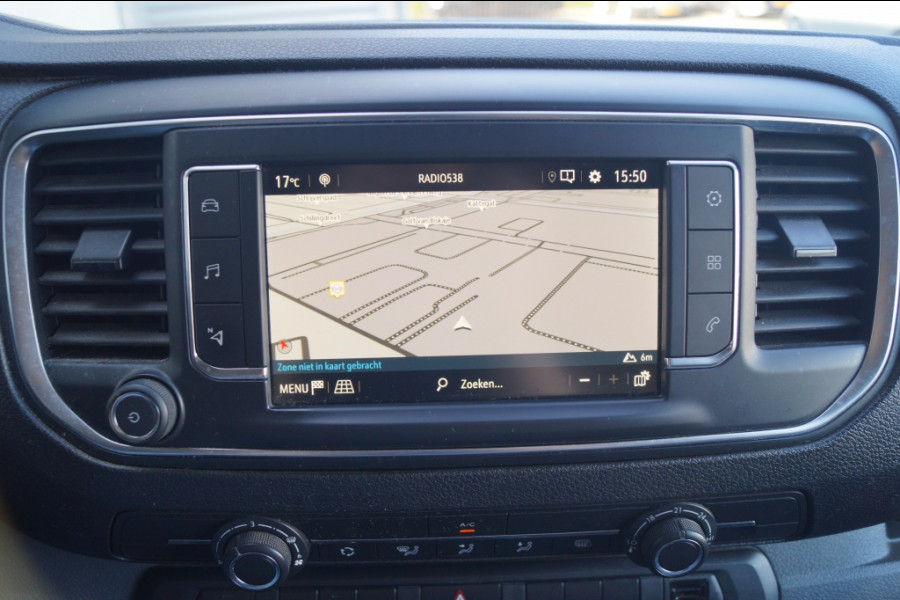 Opel Vivaro 1.5 CDTI 120pk L2-H1 Edition -2xSCHUIFDEUR-NAVI-CAM-