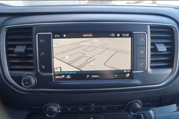 Opel Vivaro 1.5 CDTI 120pk L2-H1 Edition -2xSCHUIFDEUR-NAVI-CAM-