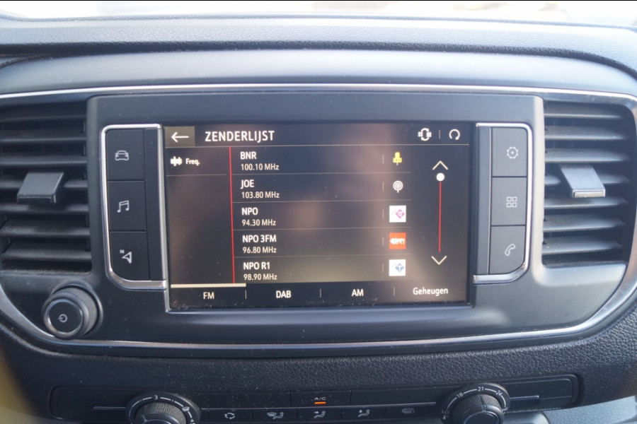 Opel Vivaro 1.5 CDTI 120pk L2-H1 Edition -2xSCHUIFDEUR-NAVI-CAM-