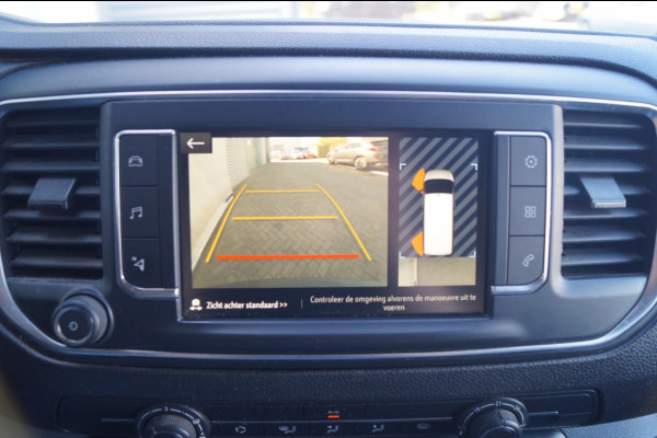 Opel Vivaro 1.5 CDTI 120pk L2-H1 Edition -2xSCHUIFDEUR-NAVI-CAM-