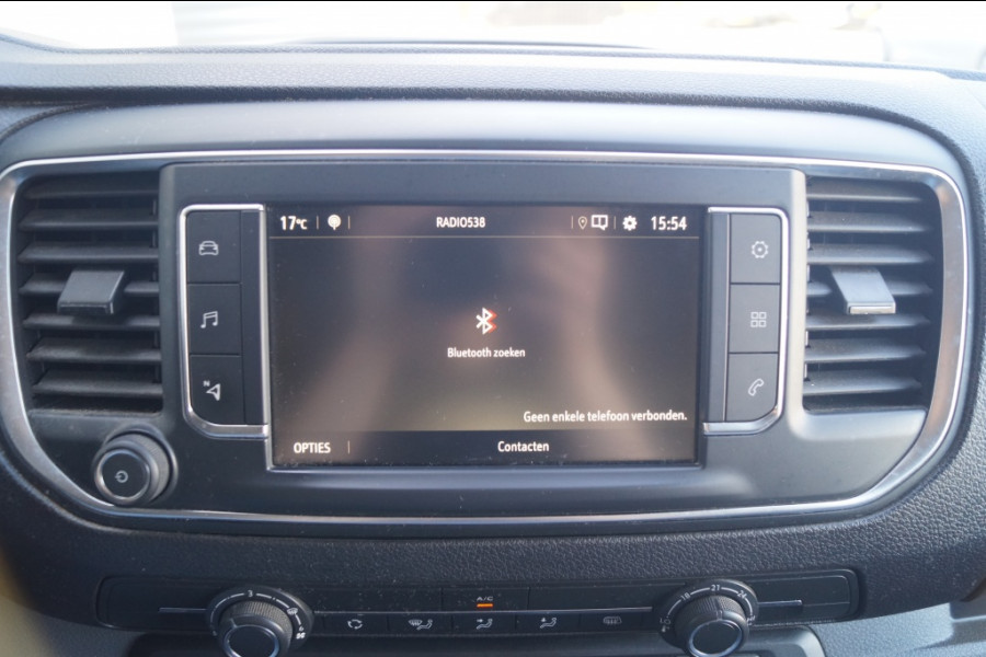 Opel Vivaro 1.5 CDTI 120pk L2-H1 Edition -2xSCHUIFDEUR-NAVI-CAM-