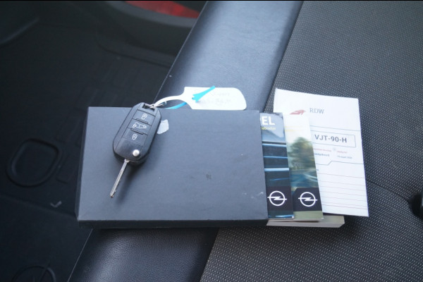 Opel Vivaro 1.5 CDTI 120pk L2-H1 Edition -2xSCHUIFDEUR-NAVI-CAM-