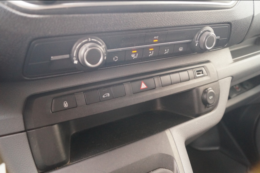 Opel Vivaro 1.5 CDTI 120pk L2-H1 Edition -2xSCHUIFDEUR-NAVI-CAM-