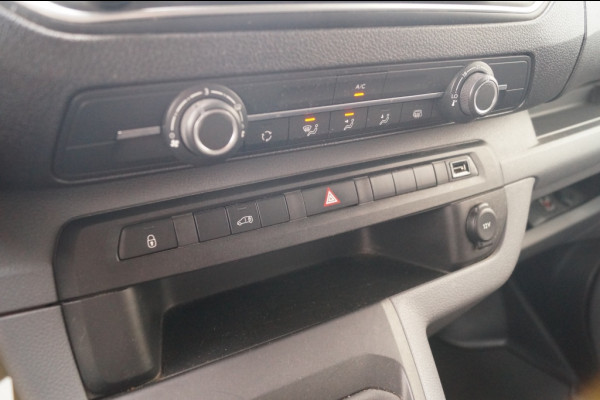 Opel Vivaro 1.5 CDTI 120pk L2-H1 Edition -2xSCHUIFDEUR-NAVI-CAM-
