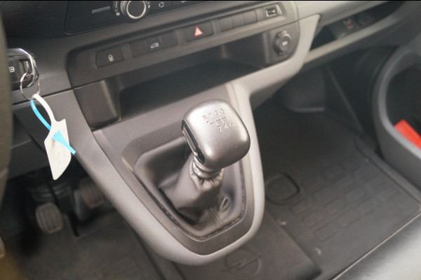 Opel Vivaro 1.5 CDTI 120pk L2-H1 Edition -2xSCHUIFDEUR-NAVI-CAM-