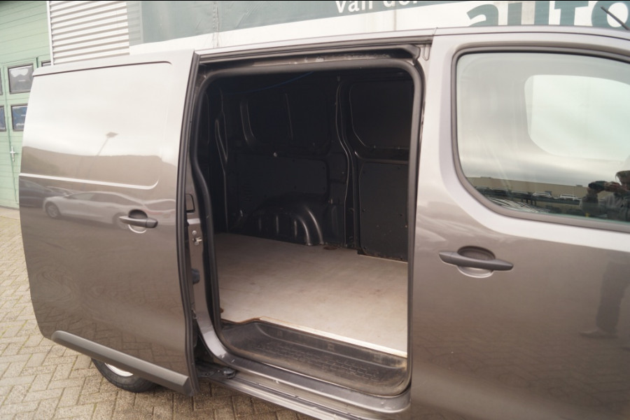 Opel Vivaro 1.5 CDTI 120pk L2-H1 Edition -2xSCHUIFDEUR-NAVI-CAM-