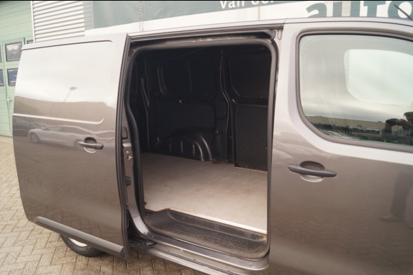 Opel Vivaro 1.5 CDTI 120pk L2-H1 Edition -2xSCHUIFDEUR-NAVI-CAM-