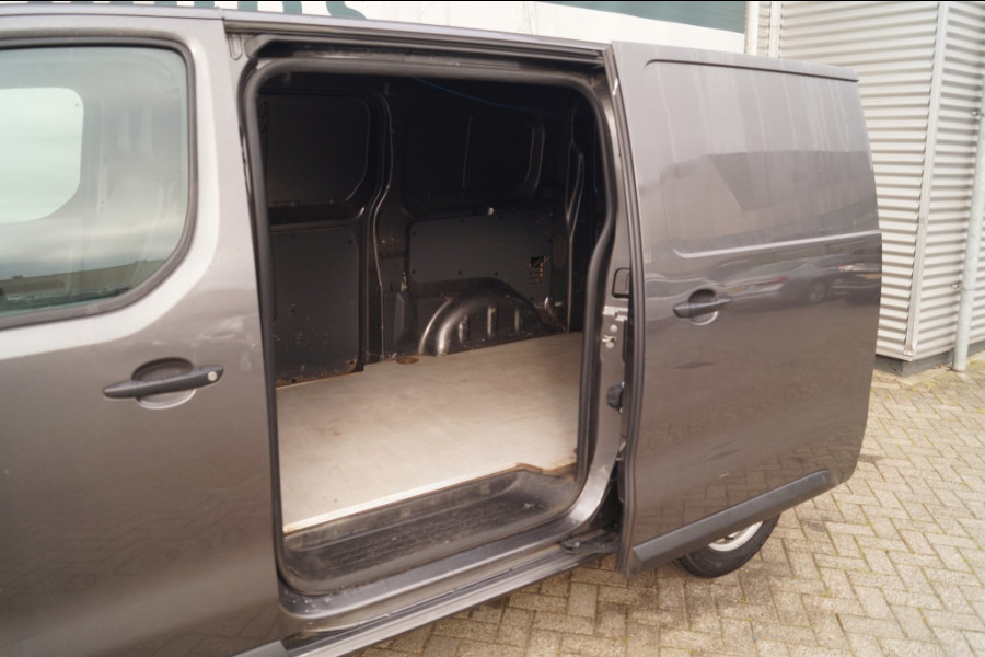 Opel Vivaro 1.5 CDTI 120pk L2-H1 Edition -2xSCHUIFDEUR-NAVI-CAM-
