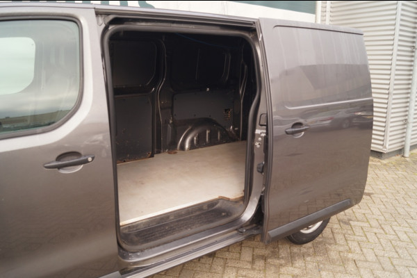 Opel Vivaro 1.5 CDTI 120pk L2-H1 Edition -2xSCHUIFDEUR-NAVI-CAM-