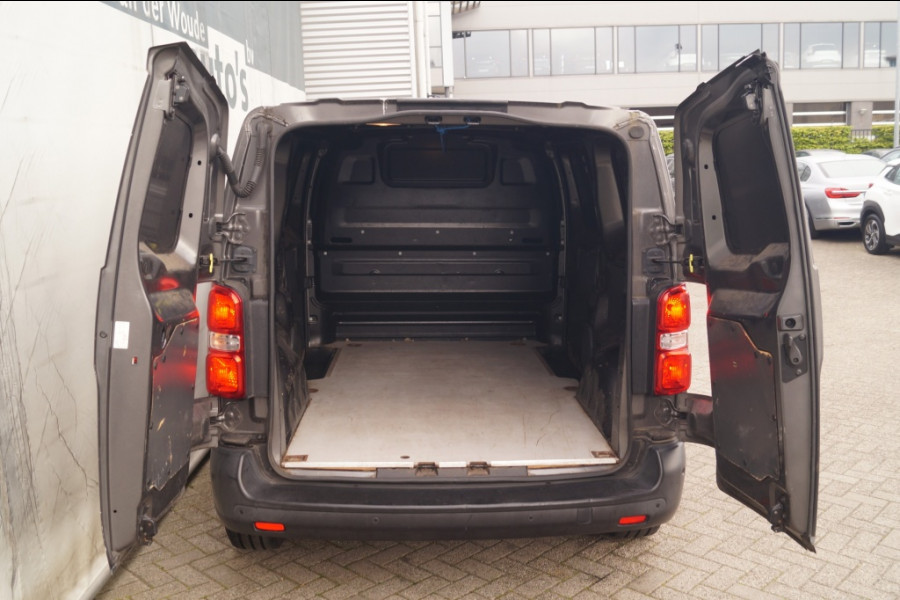 Opel Vivaro 1.5 CDTI 120pk L2-H1 Edition -2xSCHUIFDEUR-NAVI-CAM-