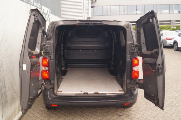 Opel Vivaro 1.5 CDTI 120pk L2-H1 Edition -2xSCHUIFDEUR-NAVI-CAM-