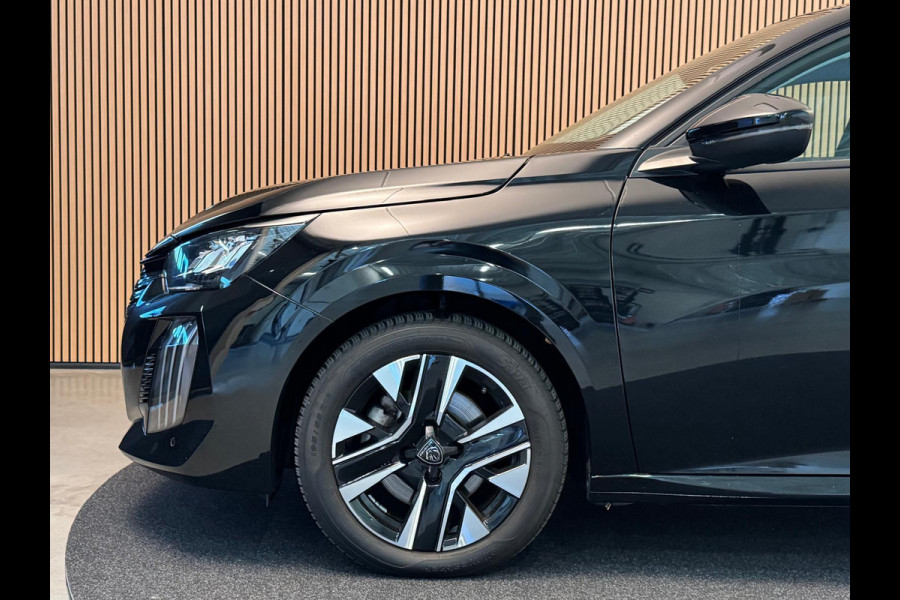 Peugeot 208 1.2 PureTech 100 PK Aut. Allure | Carplay | Navi | PDC | Incl. garantie