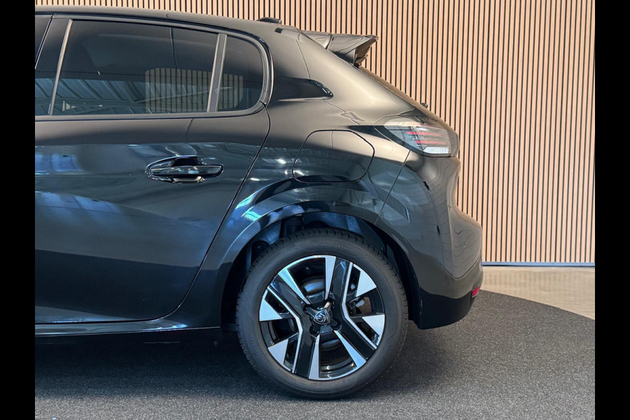 Peugeot 208 1.2 PureTech 100 PK Aut. Allure | Carplay | Navi | PDC | Incl. garantie