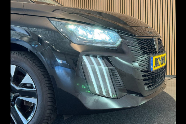 Peugeot 208 1.2 PureTech 100 PK Aut. Allure | Carplay | Navi | PDC | Incl. garantie