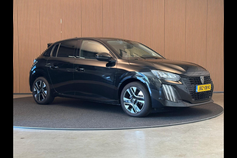 Peugeot 208 1.2 PureTech 100 PK Aut. Allure | Carplay | Navi | PDC | Incl. garantie