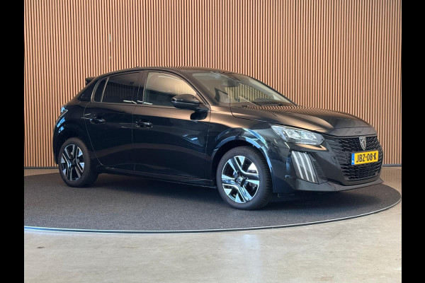 Peugeot 208 1.2 PureTech 100 PK Aut. Allure | Carplay | Navi | PDC | Incl. garantie