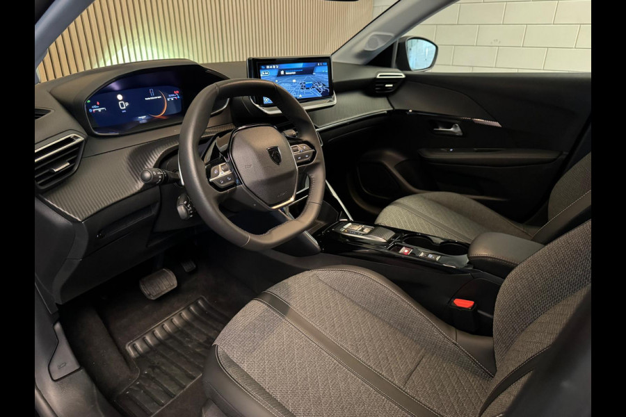 Peugeot 208 1.2 PureTech 100 PK Aut. Allure | Carplay | Navi | PDC | Incl. garantie