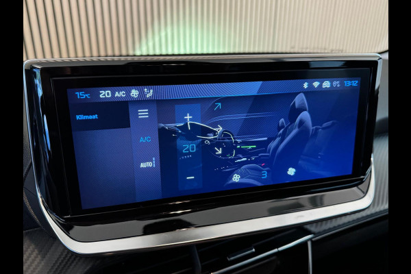 Peugeot 208 1.2 PureTech 100 PK Aut. Allure | Carplay | Navi | PDC | Incl. garantie