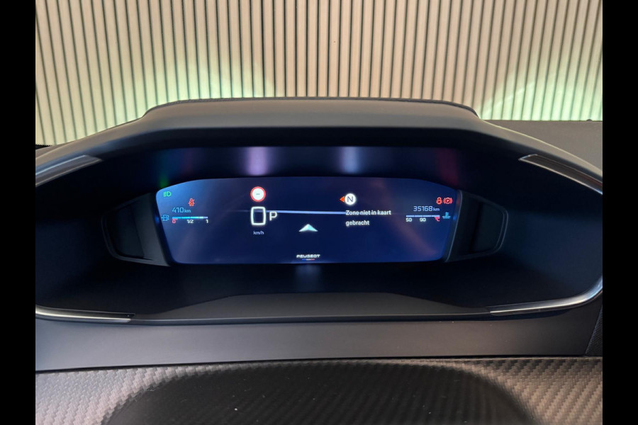 Peugeot 208 1.2 PureTech 100 PK Aut. Allure | Carplay | Navi | PDC | Incl. garantie