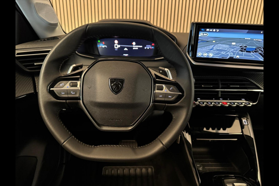 Peugeot 208 1.2 PureTech 100 PK Aut. Allure | Carplay | Navi | PDC | Incl. garantie