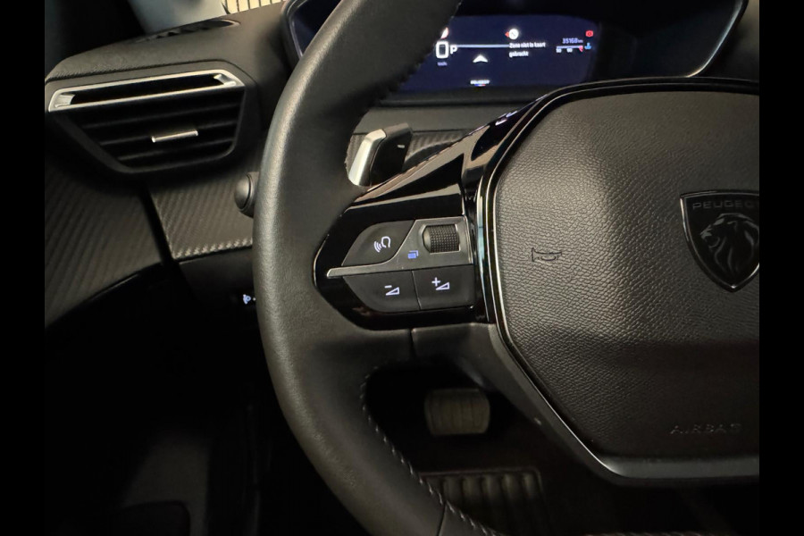 Peugeot 208 1.2 PureTech 100 PK Aut. Allure | Carplay | Navi | PDC | Incl. garantie
