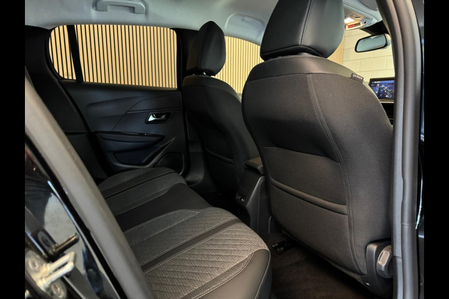 Peugeot 208 1.2 PureTech 100 PK Aut. Allure | Carplay | Navi | PDC | Incl. garantie