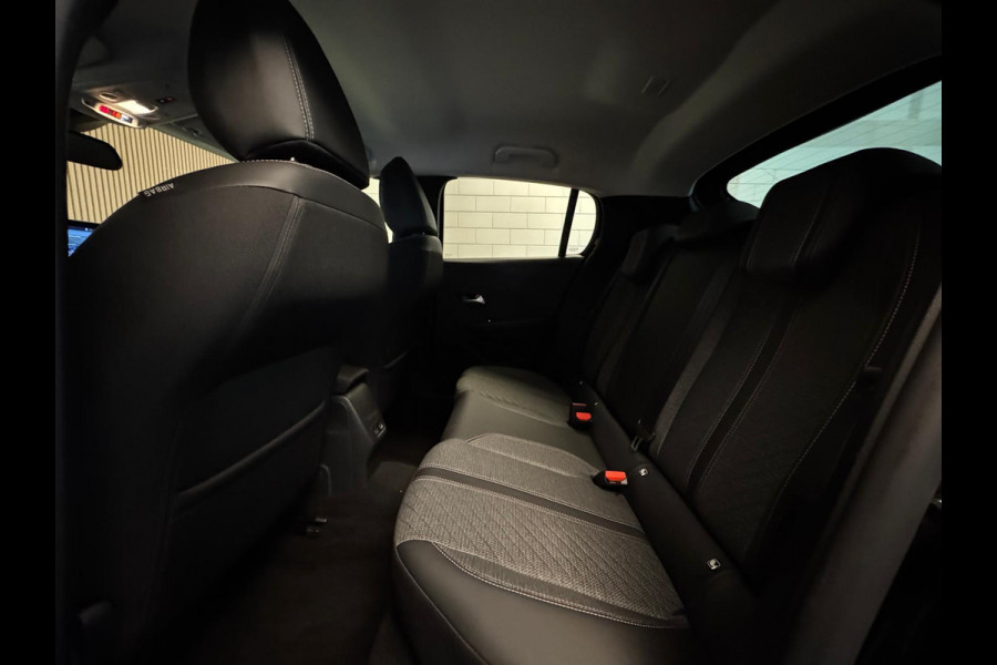 Peugeot 208 1.2 PureTech 100 PK Aut. Allure | Carplay | Navi | PDC | Incl. garantie