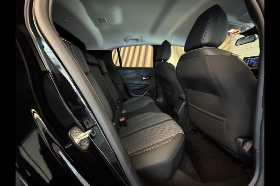 Peugeot 208 1.2 PureTech 100 PK Aut. Allure | Carplay | Navi | PDC | Incl. garantie