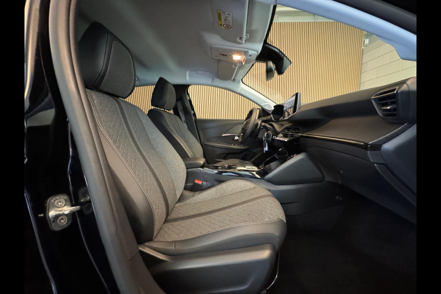 Peugeot 208 1.2 PureTech 100 PK Aut. Allure | Carplay | Navi | PDC | Incl. garantie