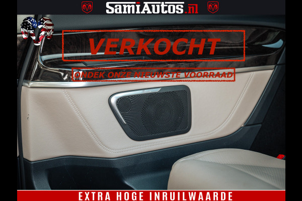 Mercedes-Benz V-Klasse AMG VIP PURE LUXE 6 PERSOONS | 4-MATIC | LANG | PANO DAK | EXCLUSIVE | ADAPTIVE CRUISE | ALCANTARA HEMEL | BURMESTER | 6 X STOELEN VERWARMD EN GEKOELD | ROYALE (CLASS) BEEN RUIMTE |