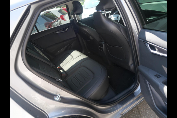 Kia Niro EV Air 64.8 kWh | Stoel/Stuur verwarming | Dode Hoek | Cruise Adaptief |