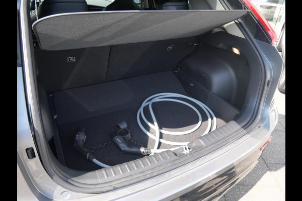 Kia Niro EV Air 64.8 kWh | Stoel/Stuur verwarming | Dode Hoek | Cruise Adaptief |