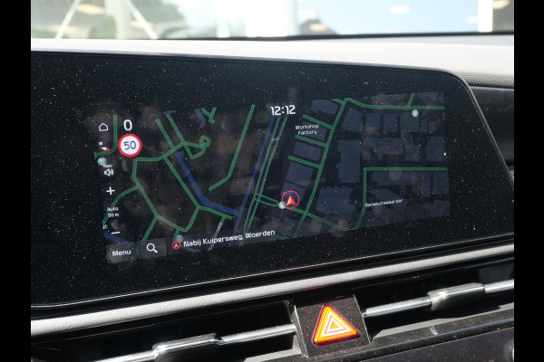 Kia Niro EV Air 64.8 kWh | Stoel/Stuur verwarming | Dode Hoek | Cruise Adaptief |