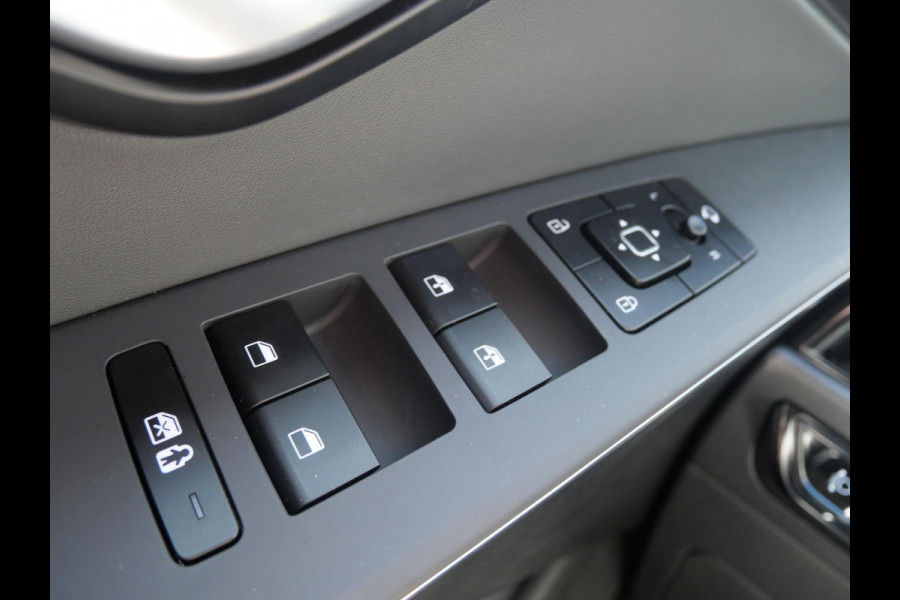 Kia Niro EV Air 64.8 kWh | Stoel/Stuur verwarming | Dode Hoek | Cruise Adaptief |