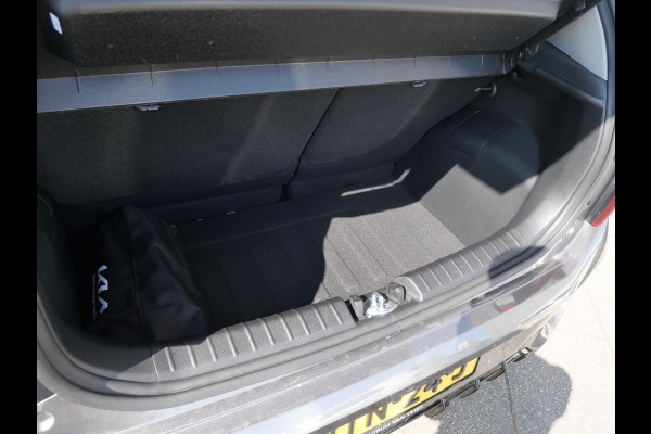 Kia Picanto 1.0 DPI GT-Line | Stoel-Stuur verwarming | Schuif/kanteldak | 16''LM |