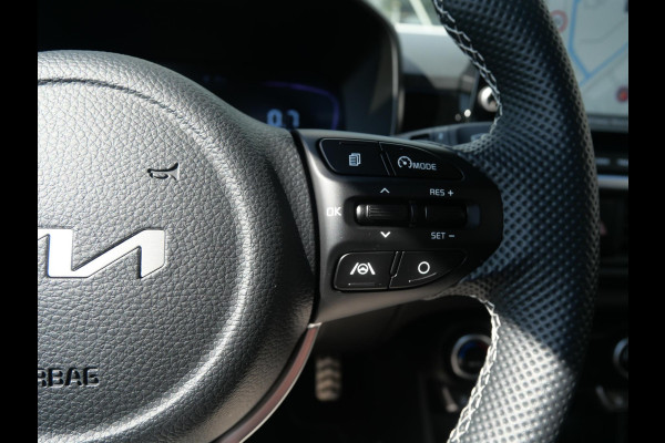 Kia Picanto 1.0 DPI GT-Line | Stoel-Stuur verwarming | Schuif/kanteldak | 16''LM |
