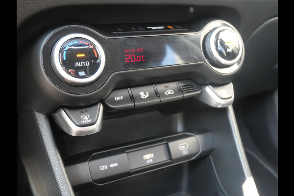 Kia Picanto 1.0 DPI GT-Line | Stoel-Stuur verwarming | Schuif/kanteldak | 16''LM |
