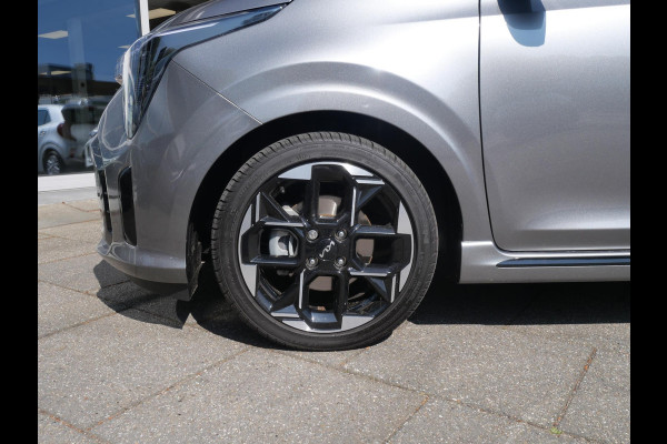 Kia Picanto 1.0 DPI GT-Line | Stoel-Stuur verwarming | Schuif/kanteldak | 16''LM |